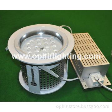 Top Quality High Lumens Cree 40W LED Down Lights